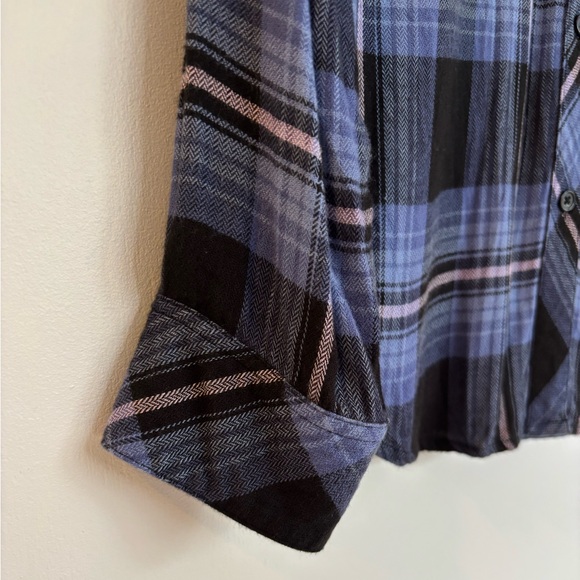 RAILS Hunter Shirt, Button Down, Size S, Like New Condition - Picture 3 of 12
